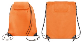 Bolsa Mochila Nylon